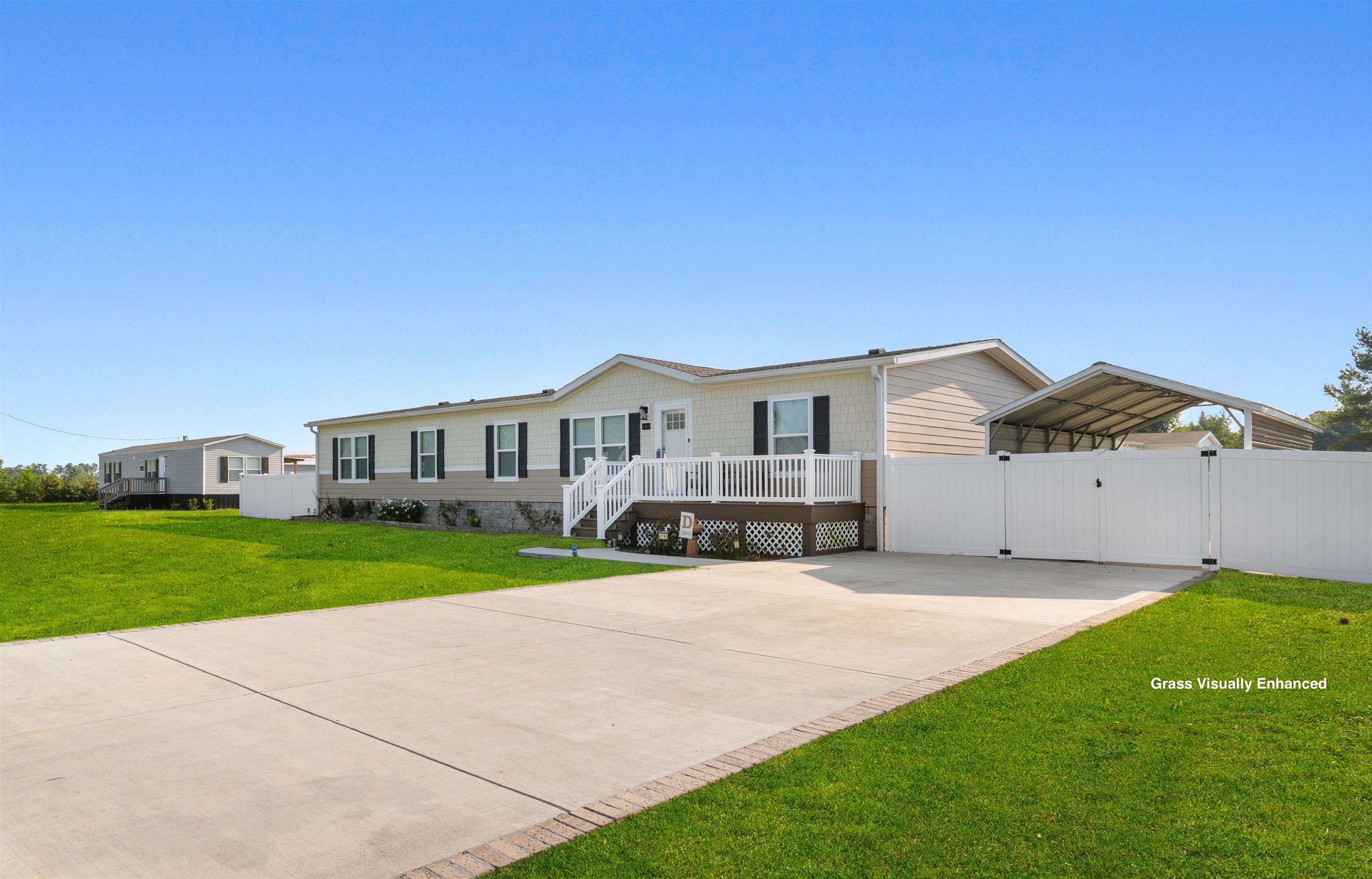 4190 Double Dee Road Aynor, SC 29511 - Photo 37 of 57 Gallery Image 37