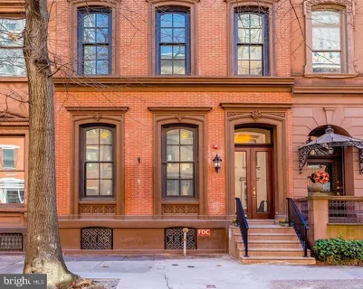 $871,000 | 1716 Spruce Street, Unit 2, Philadelphia, PA 19103