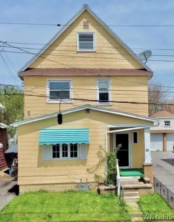 $179,900 | 26 Date Avenue, Lackawanna, NY 14218