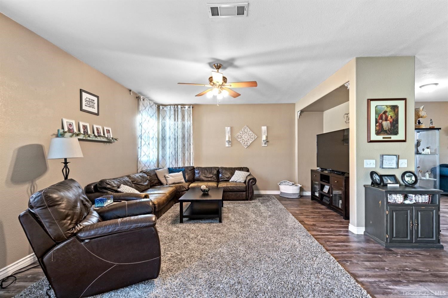 1453 Wild Olive Road Tehachapi, CA 93561 - Photo 12 of 43 Gallery Image 12