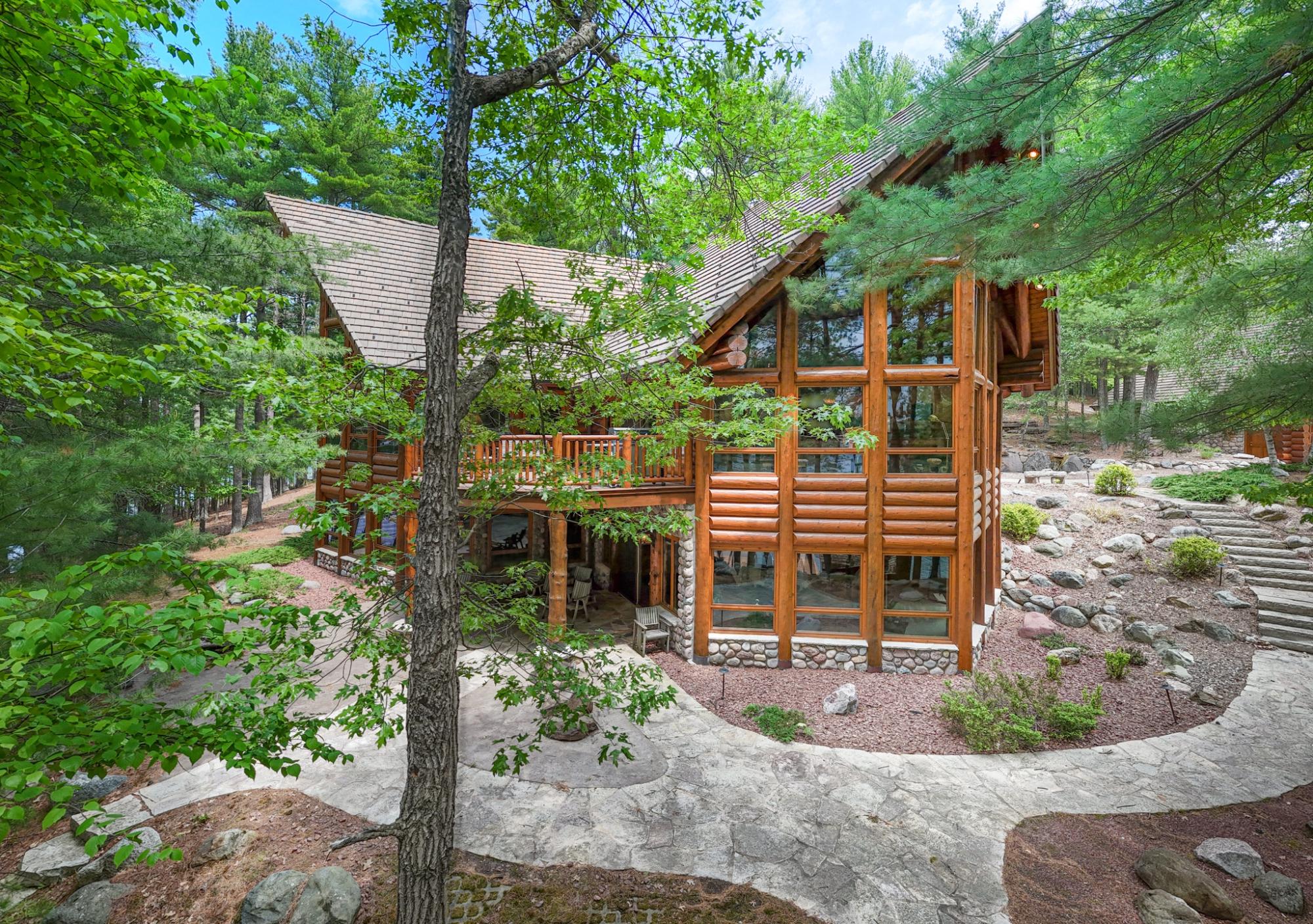 4452 Mitchell Point Road Eagle River, WI 54521 - Photo 53 of 63 Gallery Image 53