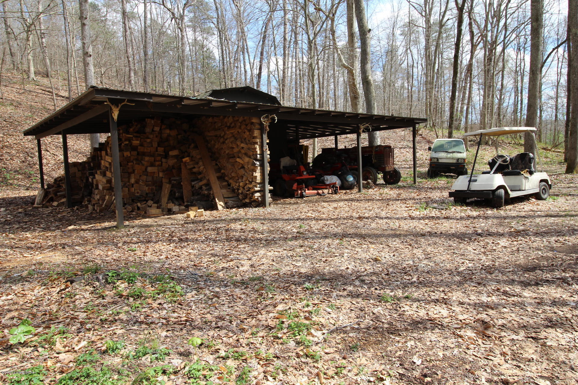6810 Nat Rogers Road Boston, KY 40107 - Photo 24 of 40 IMG_3889