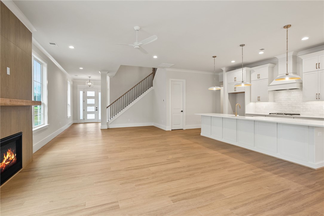 109 Pine Hill Way Clemson, SC 29631 - Photo 11 of 28