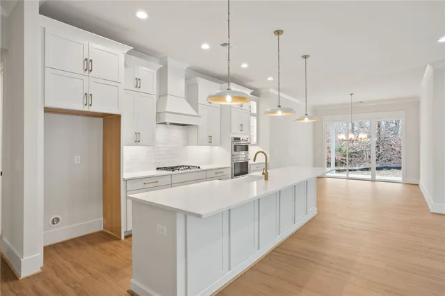 $635,500 | 109 Pine Hill Way, Clemson, SC 29631