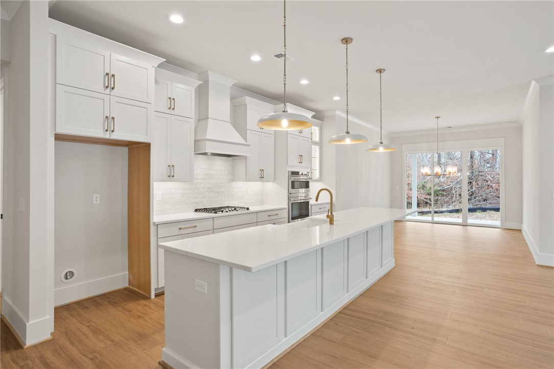 109 Pine Hill Way Clemson, SC 29631 - Photo 13 of 28