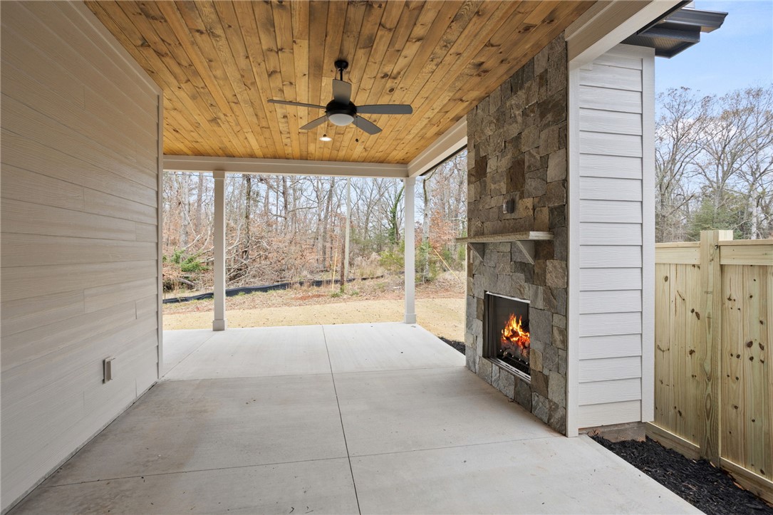 109 Pine Hill Way Clemson, SC 29631 - Photo 26 of 28