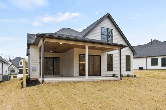 $635,500 | 109 Pine Hill Way, Clemson, SC 29631