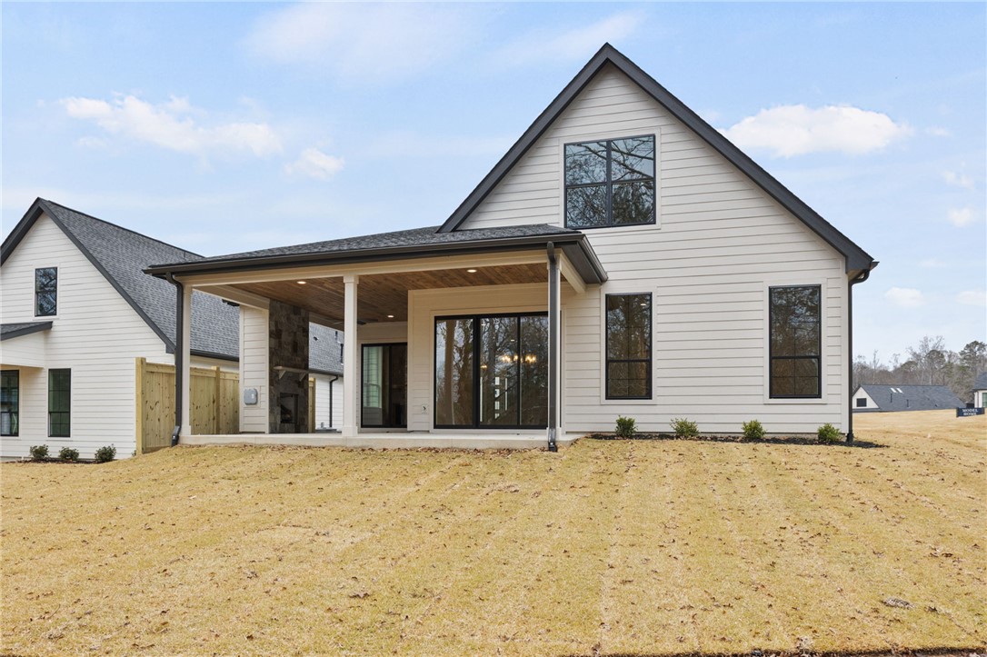 109 Pine Hill Way Clemson, SC 29631 - Photo 28 of 28