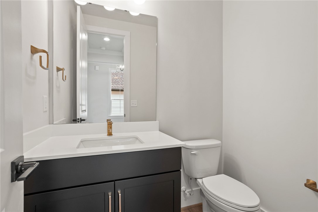 109 Pine Hill Way Clemson, SC 29631 - Photo 8 of 28