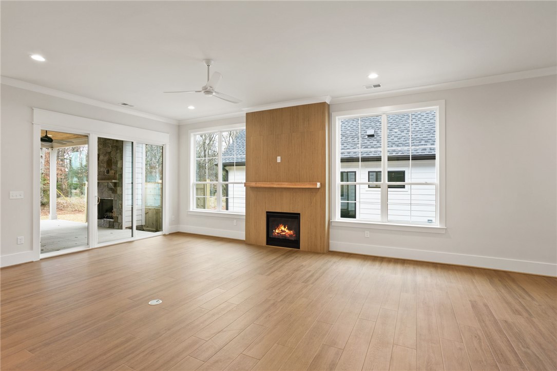 109 Pine Hill Way Clemson, SC 29631 - Photo 9 of 28