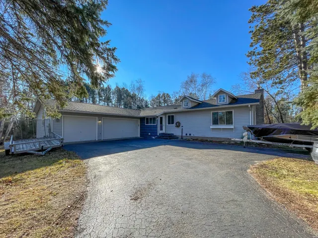 $389,000 | 218 Juniper Lane Northwest, Bemidji, MN 56601