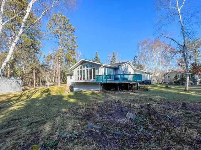 $389,000 | 218 Juniper Lane Northwest, Bemidji, MN 56601