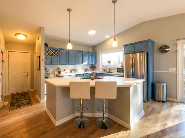 $389,000 | 218 Juniper Lane Northwest, Bemidji, MN 56601