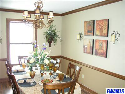 10423 Oak Trail Road Fort Wayne, IN 46845 - Photo 4 of 15