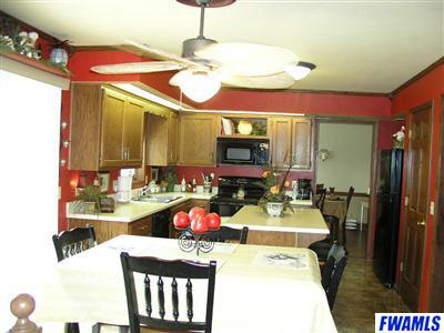 10423 Oak Trail Road Fort Wayne, IN 46845 - Photo 7 of 15