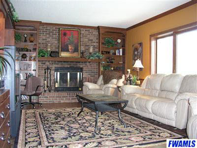 10423 Oak Trail Road Fort Wayne, IN 46845 - Photo 8 of 15