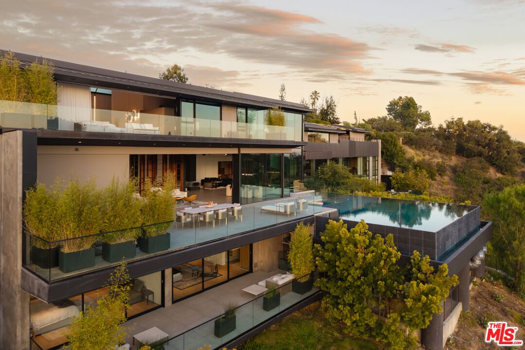 1853 Bel Air Road Los Angeles, CA 90077 - Photo 4 of 54