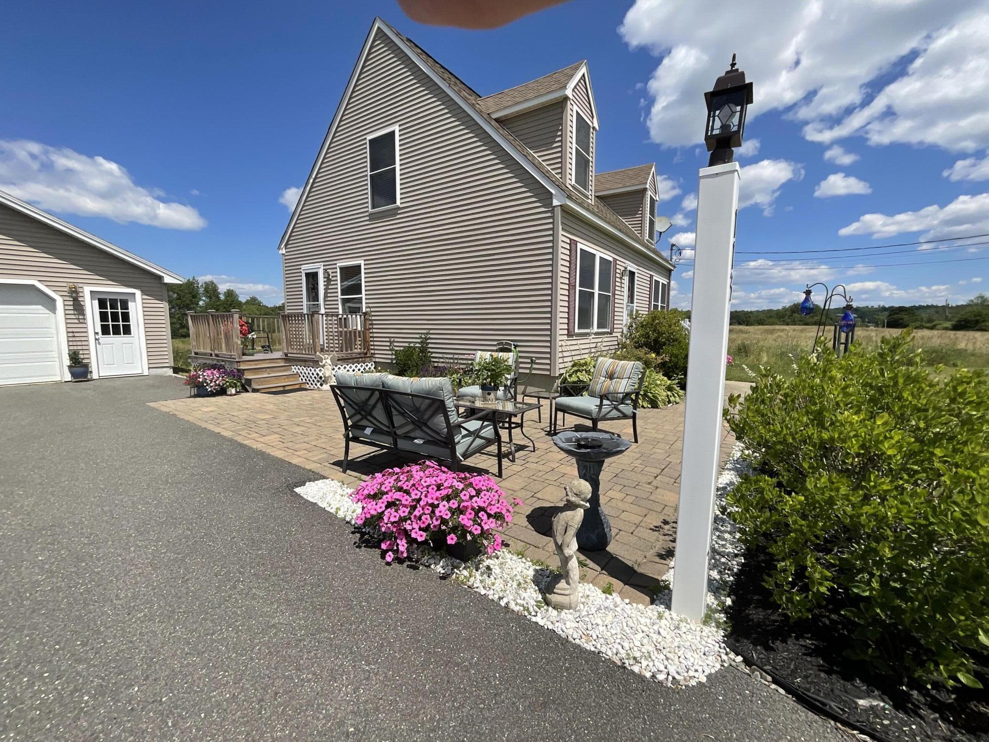 113 Poors Mill Road Belfast, ME 04915 - Photo 4 of 26 113 Poors Mill Road