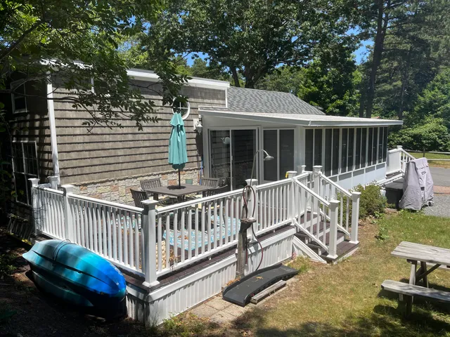 $199,900 | 185 Cotuit Road, Unit JP1, Sandwich, MA 02563
