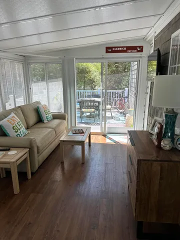 $199,900 | 185 Cotuit Road, Unit JP1, Sandwich, MA 02563