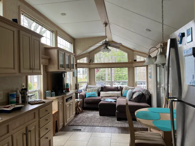 $199,900 | 185 Cotuit Road, Unit JP1, Sandwich, MA 02563