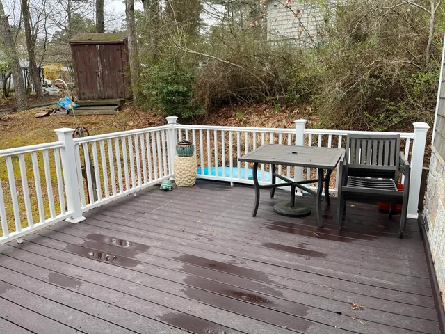 $199,900 | 185 Cotuit Road, Unit JP1, Sandwich, MA 02563