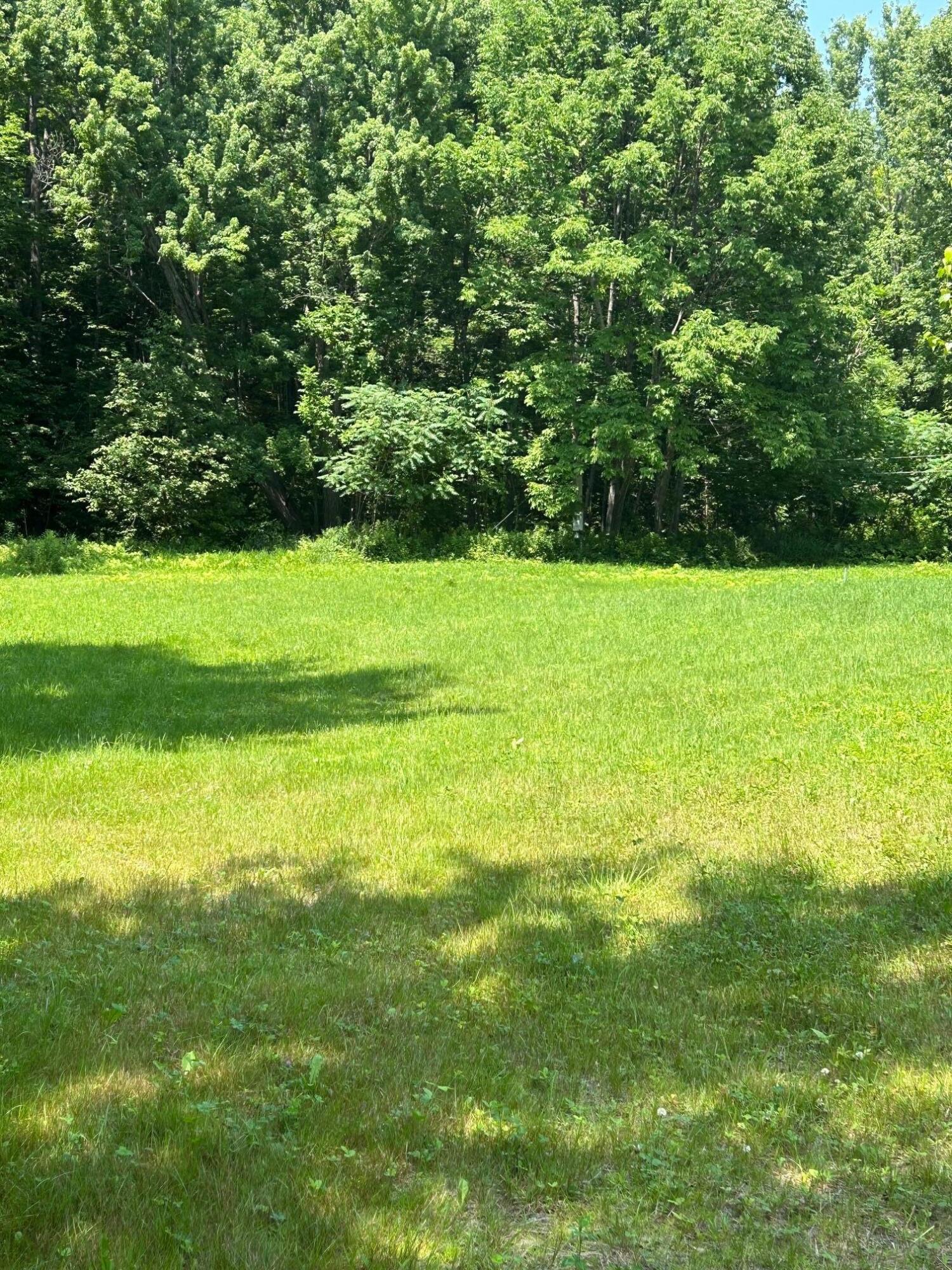 555 Farmington Road Strong, ME 04983 - Photo 14 of 14 Backyard