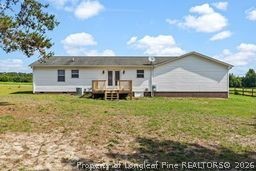 1341 Lemuel Black Road Bunnlevel, NC 28323 - Photo 18 of 22