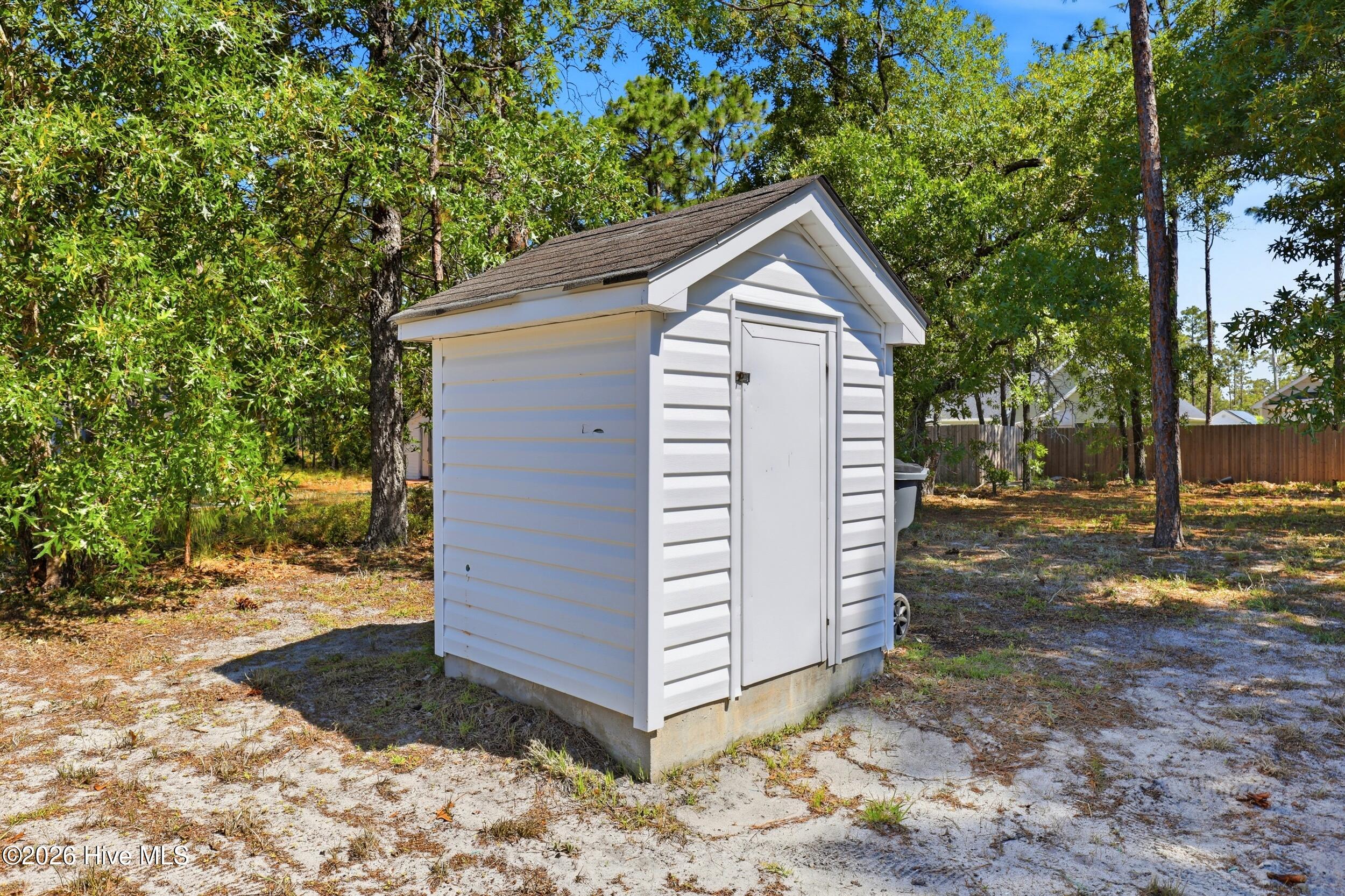 87 South High Point Road Southport, NC 28461 - Photo 27 of 36