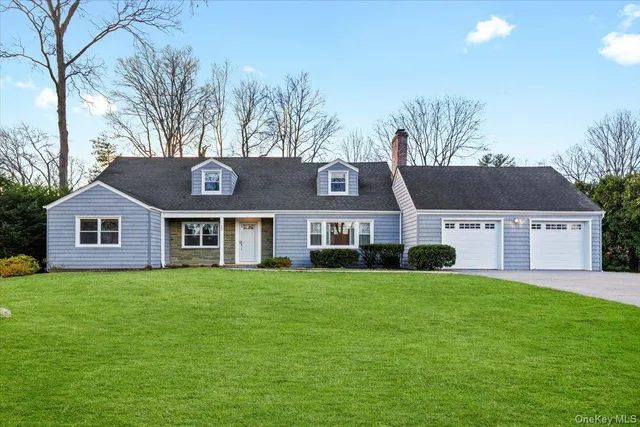 $1,325,000 | 22 Old Orchard Road, Rye Brook, NY 10573