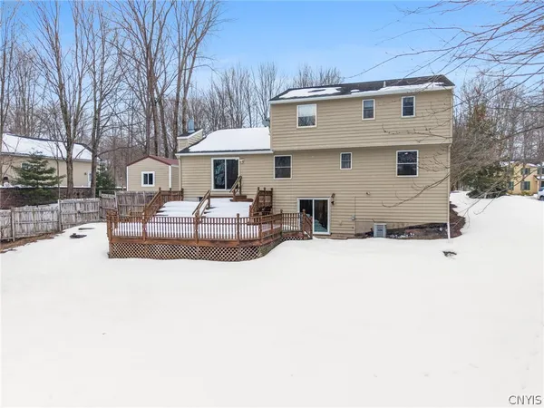 $344,900 | 199 Northridge Drive, Hastings, NY 13036