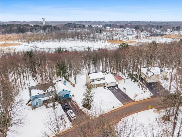 $344,900 | 199 Northridge Drive, Hastings, NY 13036