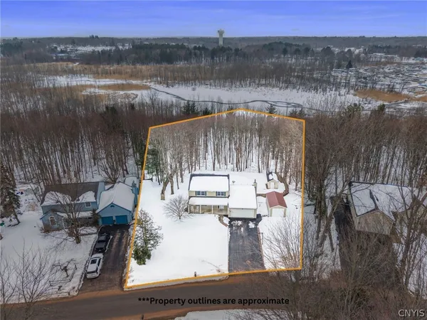 $344,900 | 199 Northridge Drive, Hastings, NY 13036