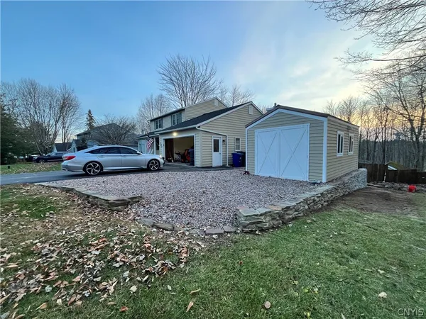 $344,900 | 199 Northridge Drive, Hastings, NY 13036