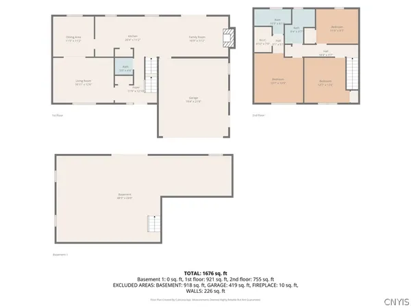 $344,900 | 199 Northridge Drive, Hastings, NY 13036