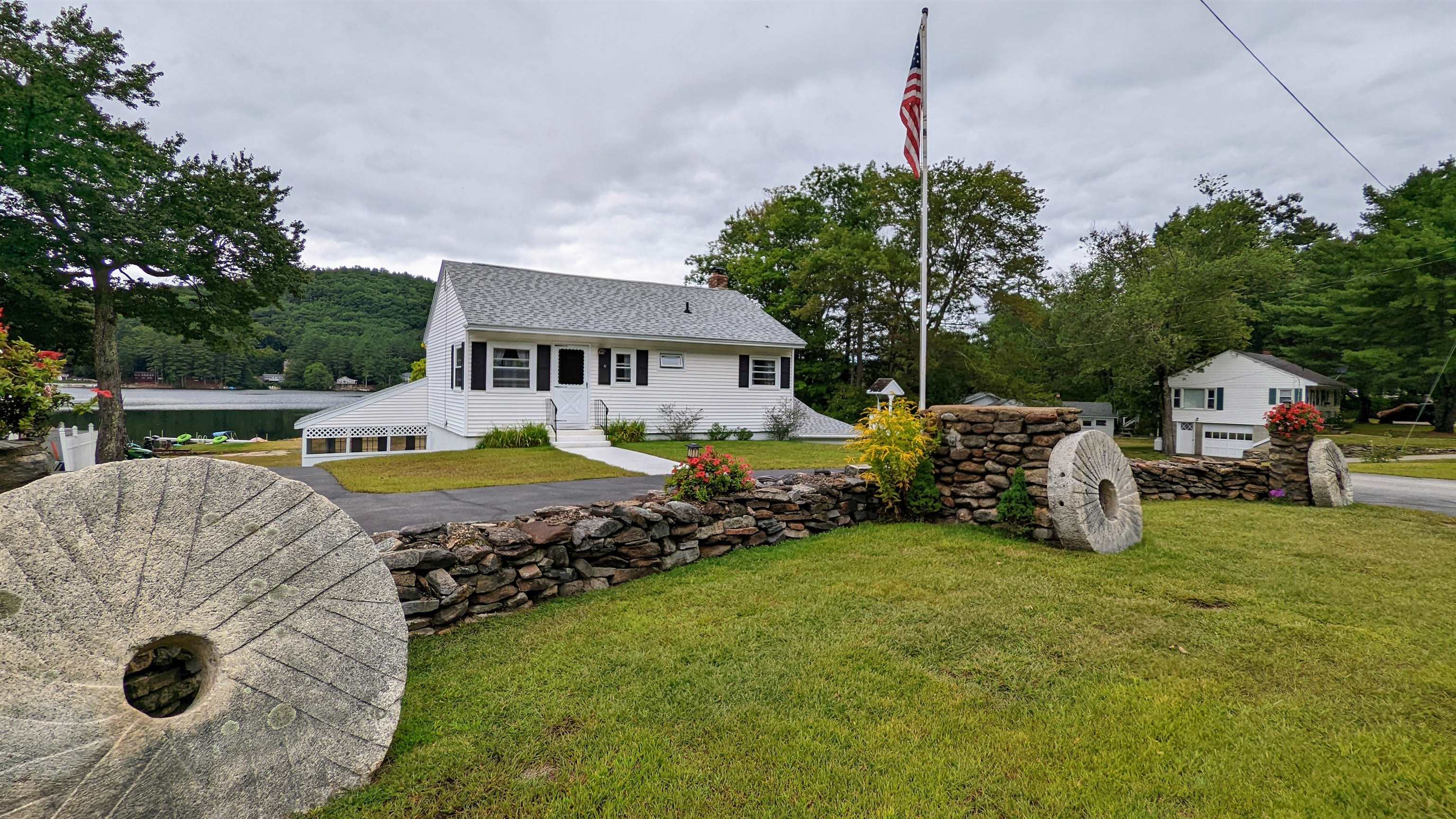 2 Starfish Lane Gilmanton, NH 03237 - Photo 2 of 31