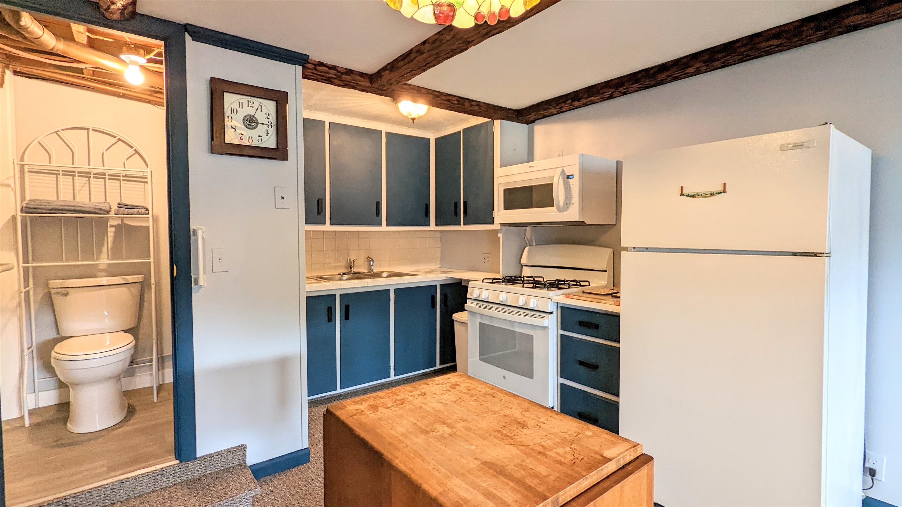 2 Starfish Lane Gilmanton, NH 03237 - Photo 25 of 31