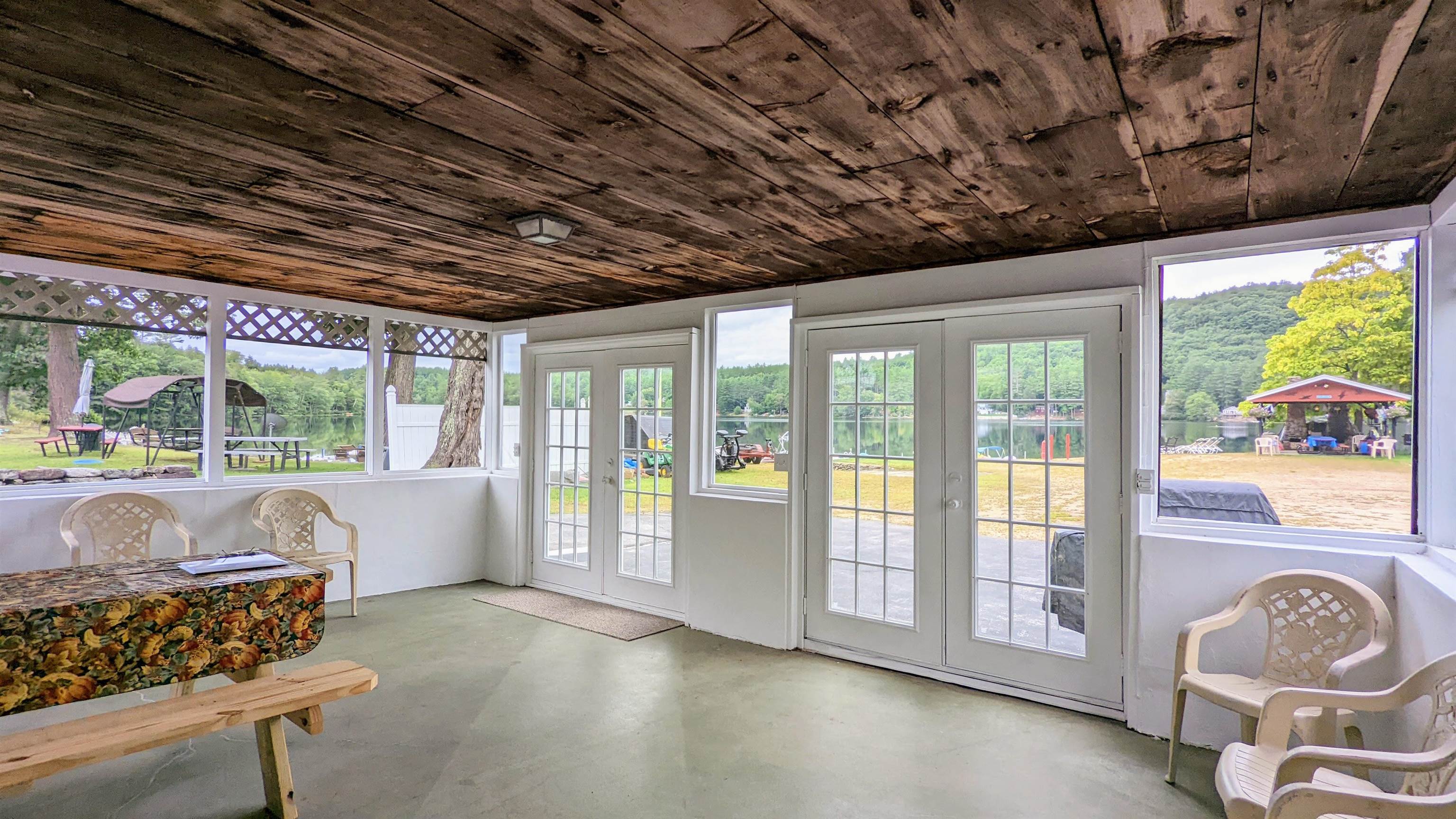 2 Starfish Lane Gilmanton, NH 03237 - Photo 28 of 31