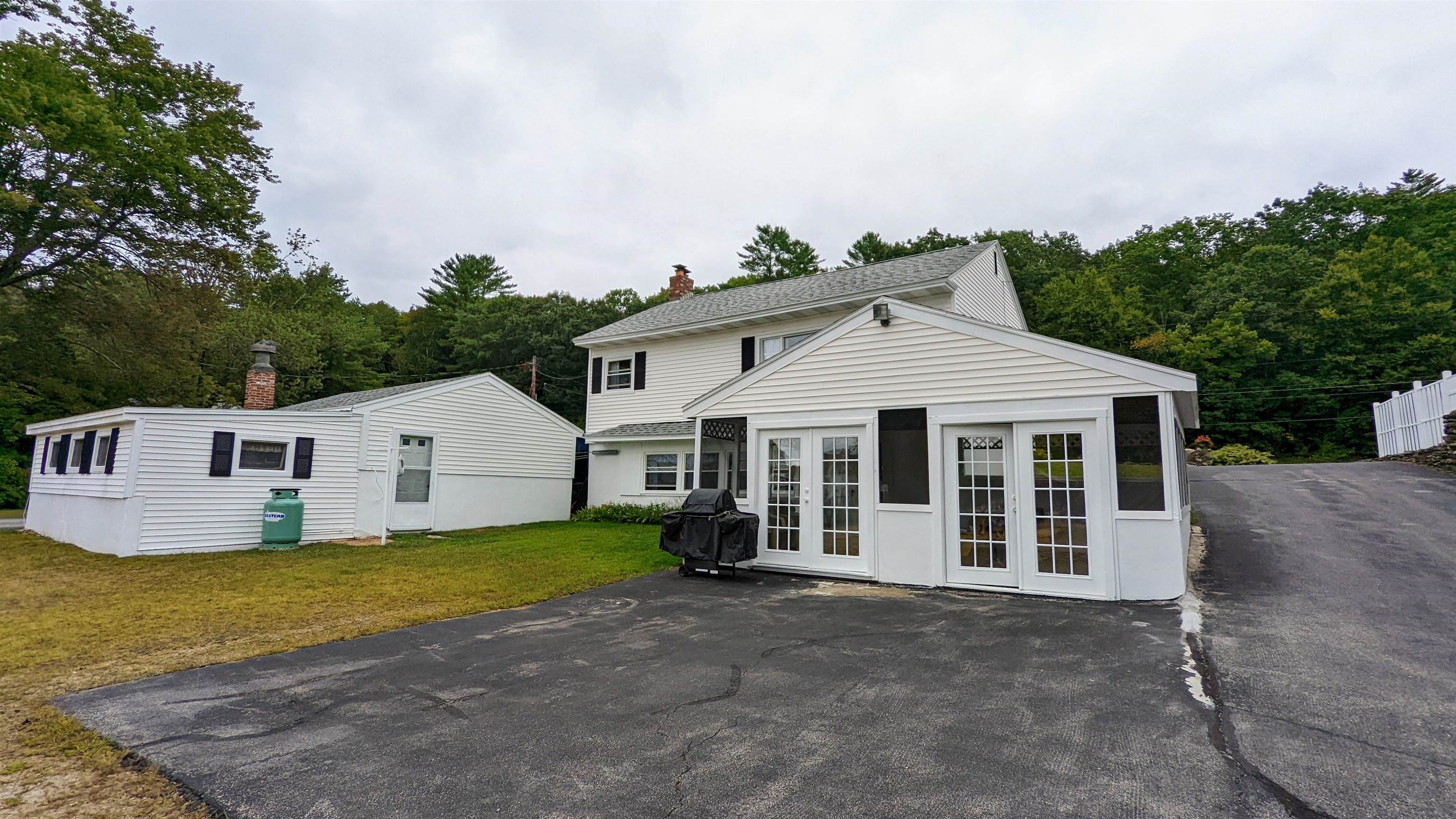 2 Starfish Lane Gilmanton, NH 03237 - Photo 29 of 31