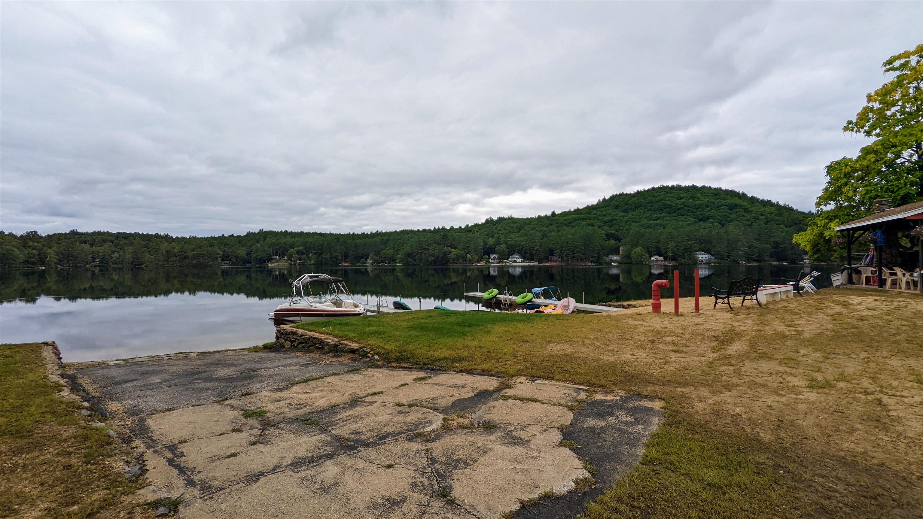 2 Starfish Lane Gilmanton, NH 03237 - Photo 30 of 31