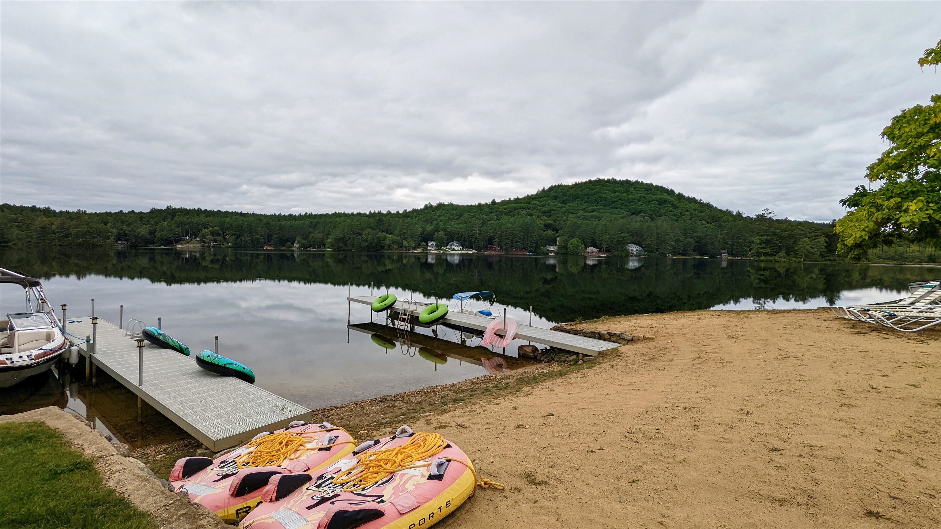 2 Starfish Lane Gilmanton, NH 03237 - Photo 31 of 31