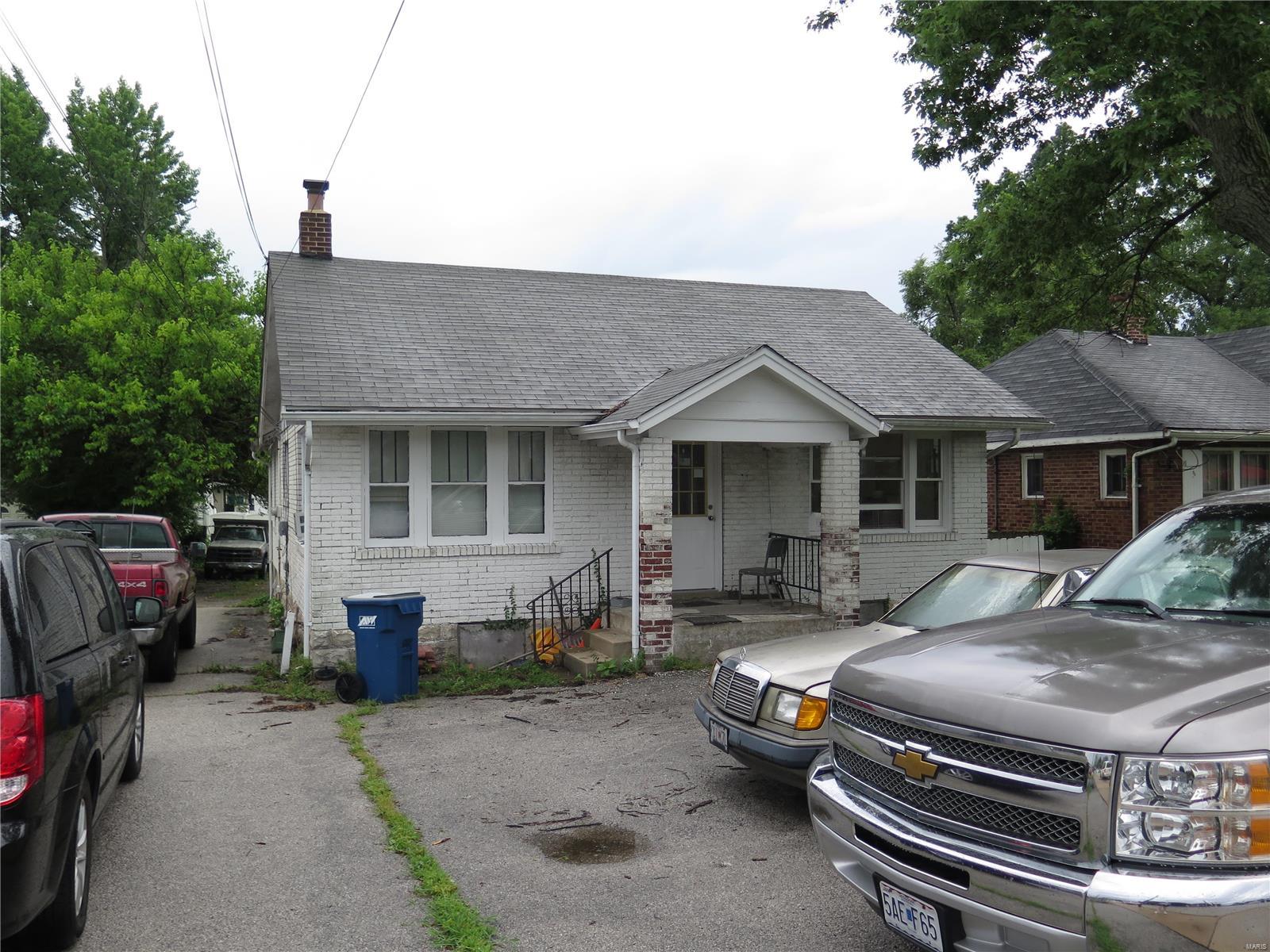 9716 Lackland Road St. Louis, MO 63114 - Photo 1 of 11 Gallery Image 1