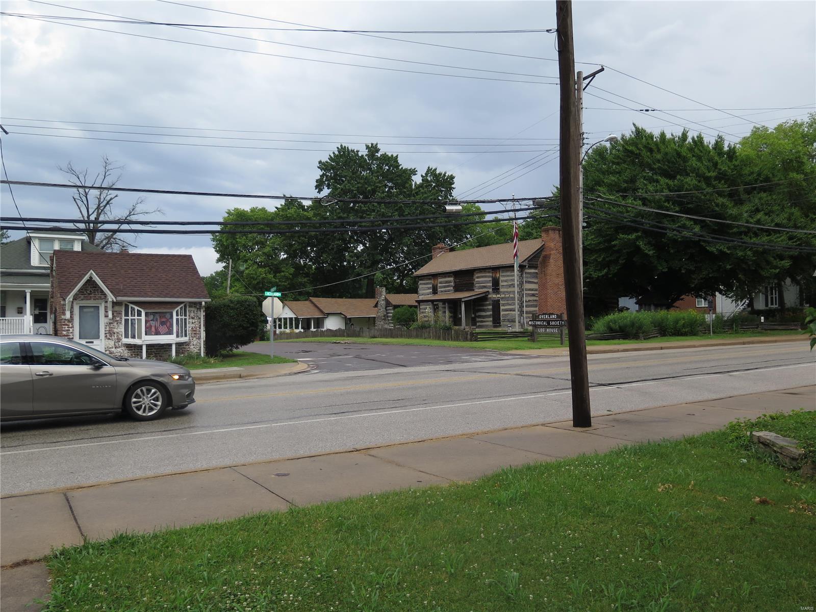 9716 Lackland Road St. Louis, MO 63114 - Photo 11 of 11 Gallery Image 11