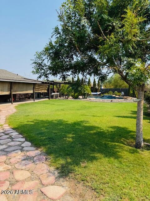 506 North Hawes Road Mesa, AZ 85207 - Photo 41 of 60 FullSizeRender (42)