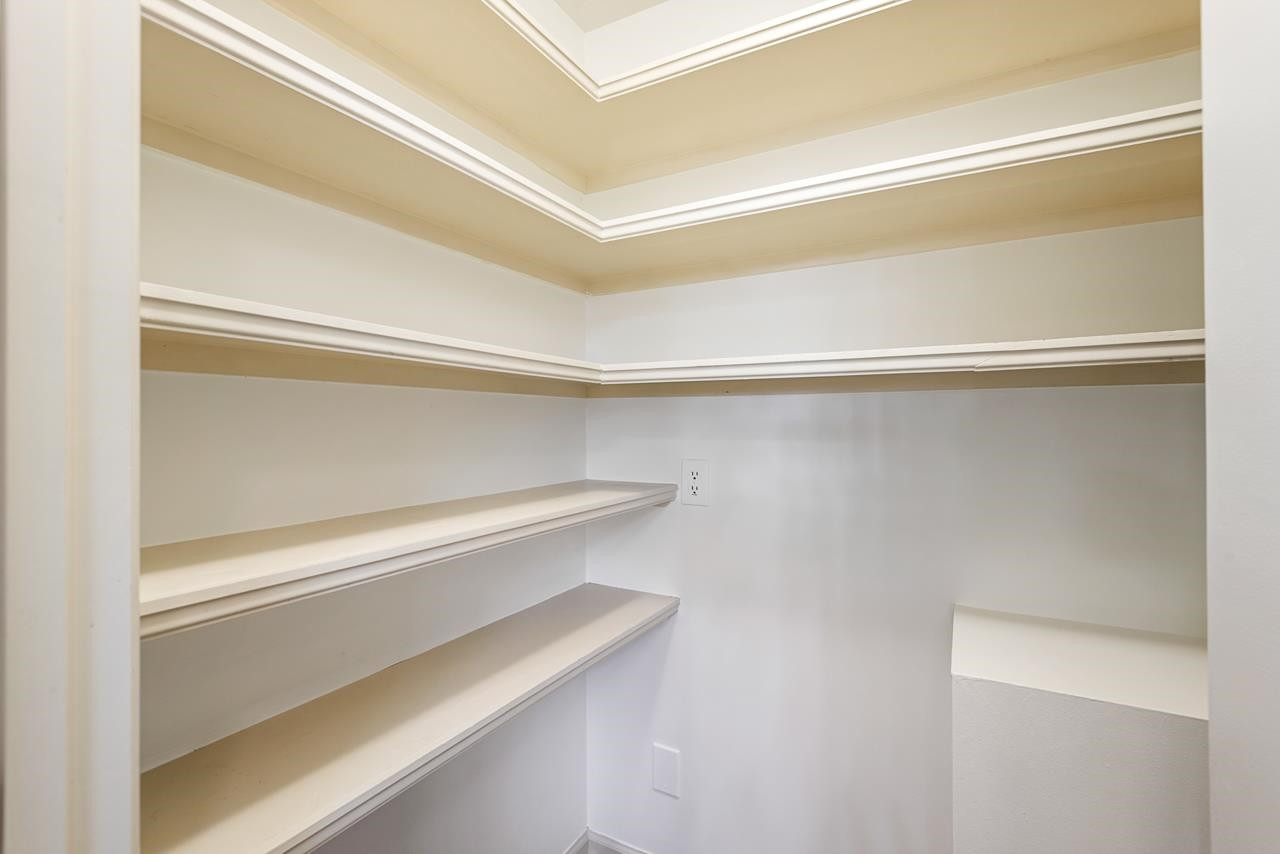 803 Inglenook Road Durham, NC 27707 - Photo 19 of 38 Kitchen Pantry