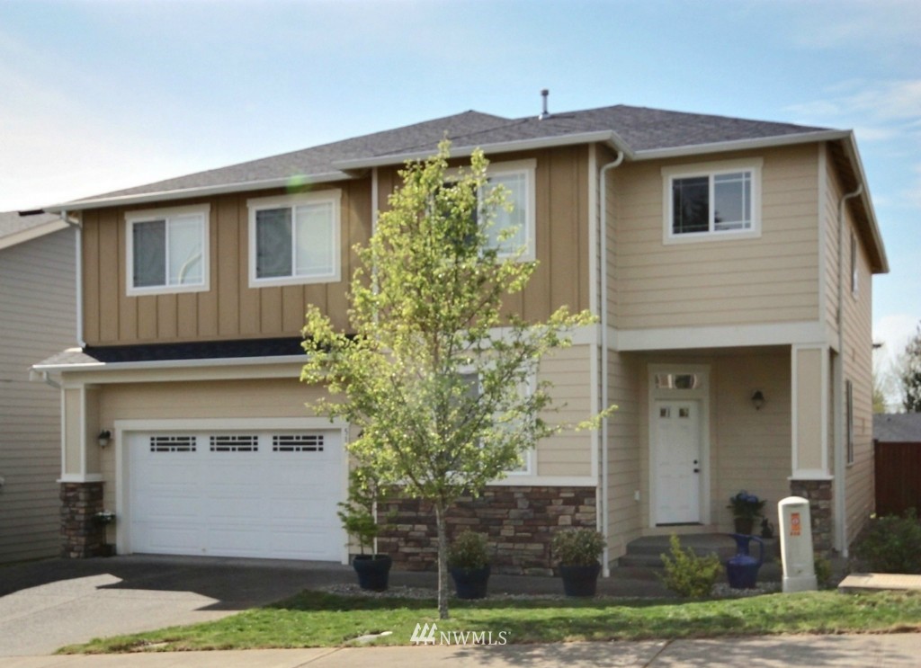 515 Graham Avenue Northeast Renton, WA 98059 - Photo 1 of 25