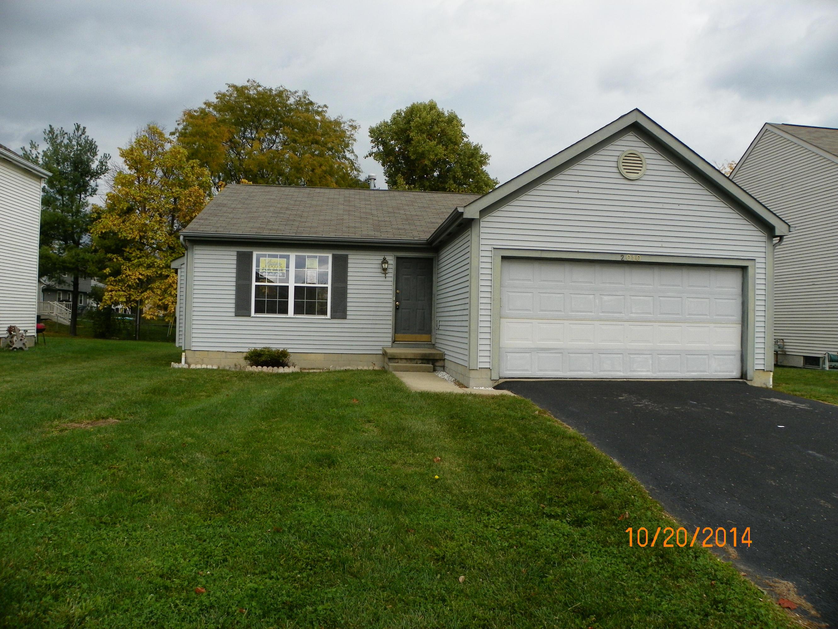 2010 Margo Road Columbus, OH 43229 - Photo 1 of 17 Gallery Image 1