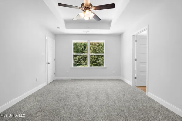 $343,700 | 4275 Olivia Circle West, Olive Branch, MS 38654