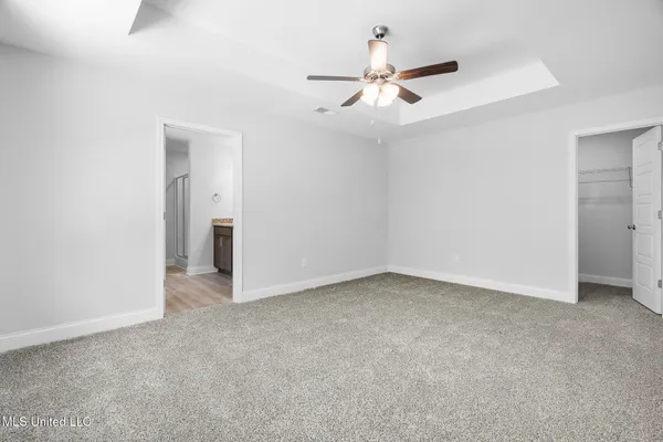 $343,700 | 4275 Olivia Circle West, Olive Branch, MS 38654