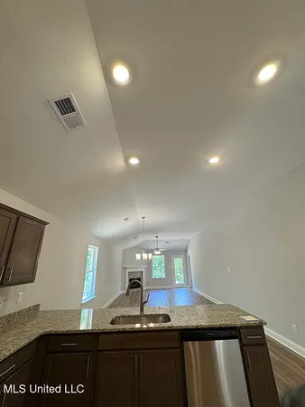 $343,700 | 4275 Olivia Circle West, Olive Branch, MS 38654